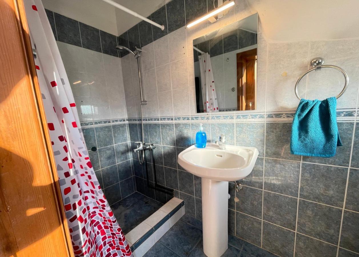 Sunset Pearl Holiday Villa Айя-Напа Екстер'єр фото